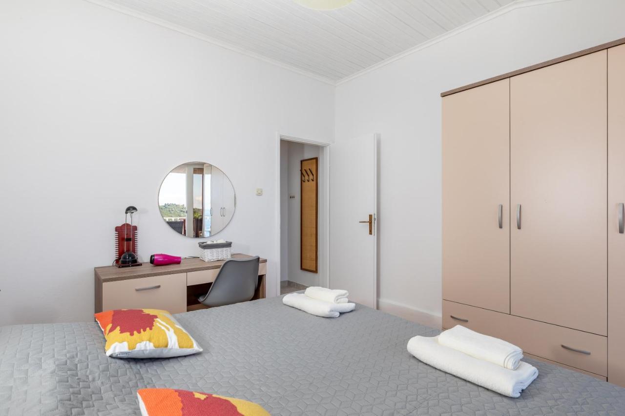 Apartment Agneza Дубровник Экстерьер фото