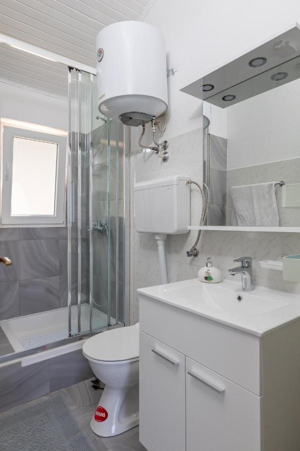 Apartment Agneza Дубровник Экстерьер фото