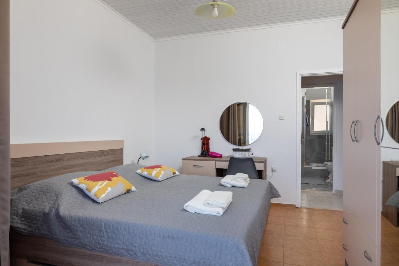 Apartment Agneza Дубровник Экстерьер фото