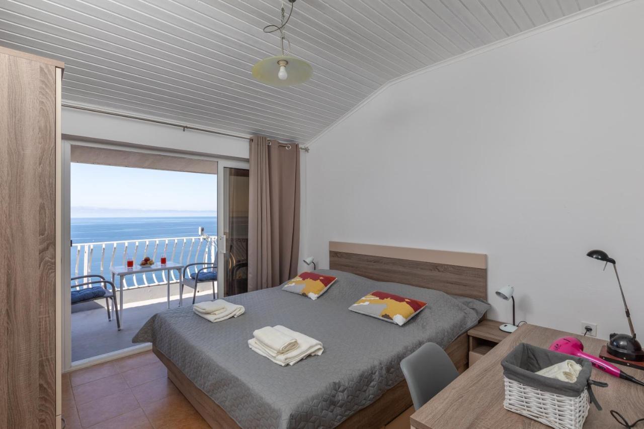 Apartment Agneza Дубровник Экстерьер фото