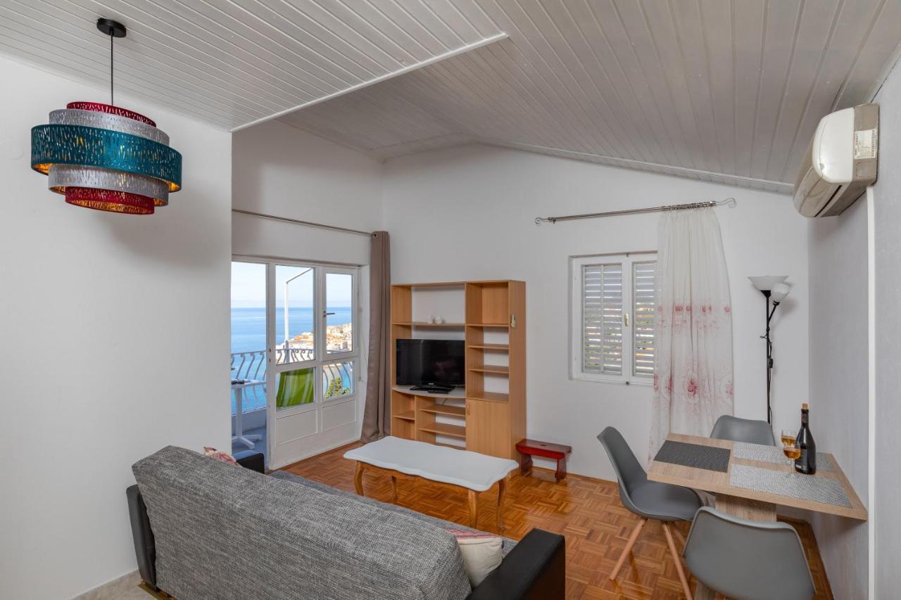 Apartment Agneza Дубровник Экстерьер фото